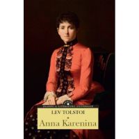 Anna Karenina | Lev Tolstoi