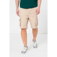 Bermude cargo regular fit