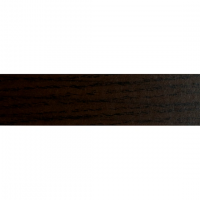 Folie cant melaminata, cu adeziv, Wenge, 5 ML