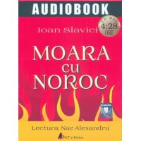 Moara cu noroc | Ioan Slavici