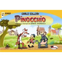 Pinocchio | Carlo Collodi
