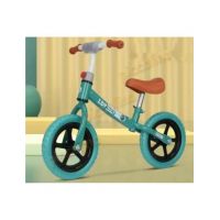 Bicicleta balance Extra_verde Engros