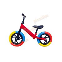 Bicicleta balance rosie Engros