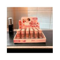 Blush/ fard lichid obraz+ochi engross USHAS 468/ aplicare pensula cu buretel