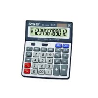 Calculator RD 1042L 12 digiti Engros