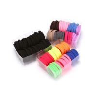 Elastic pentru par cutie 24 en-gross