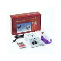FREZA ELECTRICA, ENGROS, CU ACCESORII PT MANI/PEDI