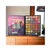 Trusa/Paleta-Fard IGOODCO 3024 engross pentru ochi 48 culori