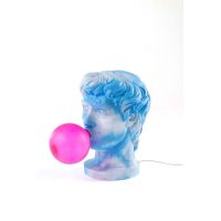 Seletti veioza Wonder Cloud