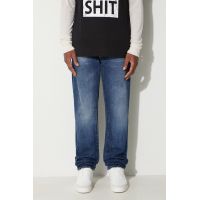 A-COLD-WALL* jeans VINTAGE WASH JEAN bărbați ACWMJS032