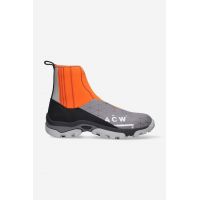 A-COLD-WALL* pantofi Dirt Boots bărbați, culoarea gri ACWUF052-BRIGHTORAN