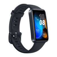 HUAWEI Band 8 Midnight Black, Android/iOS