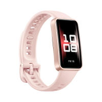 HUAWEI Band 9 Charm Pink, Android/iOS