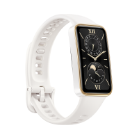 HUAWEI Band 9 Dawn White, Android/iOS