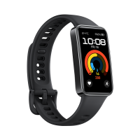 HUAWEI Band 9 Starry Black, Android/iOS