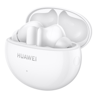 HUAWEI FreeBuds 5i Ceramic White