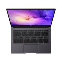 HUAWEI MateBook D 14, Windows 11 Home, Intel Core i5, 8GB+512GB, Space Gray