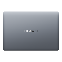HUAWEI MateBook D 16 2024, Windows 11 Home, Intel Core i9, 16GB+1TB, Space Gray