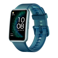 HUAWEI WATCH FIT SE Forest Green, Android/iOS