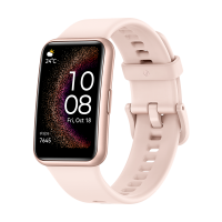 HUAWEI WATCH FIT SE Nebula Pink, Android/iOS