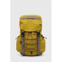 adidas by Stella McCartney rucsac femei, culoarea verde, mare, uni IS9029