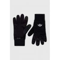 adidas Originals mănuși culoarea negru IS0698