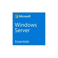 Windows Server Essentials 2019, 64bit, English, 1pk DSP OEI, DVD, 1-2CPU