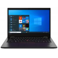Laptop Second Hand Lenovo ThinkPad L13, Intel Core i5-10210U 1.60 - 4.20GHz, 8GB DDR4, 256GB SSD, 13.3 Inch Full HD, Webcam, Grad A-