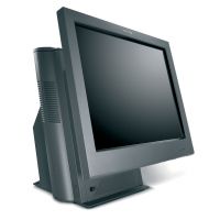 Sistem POS Second Hand Toshiba SurePOS 500 Series 4852-E70, 15 Inch 1024 x 768 LCD TouchScreen, Intel Core i5-3330 3.00GHz, 8GB DDR3, 2 x 64GB SSD