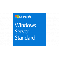 SW OEM WIN SVR 2022 CAL / ENG 1PK 1CLT DEV R18-06412 MS Windows Server CAL 2022 English 1pk DSP OEI 1 Clt Device CAL