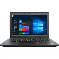 Laptop Second Hand Lenovo ThinkPad E540, Intel Core i7-4712MQ 2.30GHz, 8GB DDR3, 1TB HDD, 15.6 Inch HD, Webcam, Tastatura Numerica, Grad A-