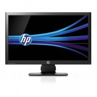 Monitor Refurbished HP LE2202x, 21.5 Inch Full HD LED, VGA, DVI
