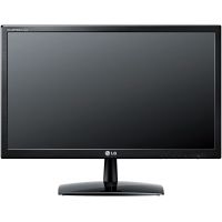 Monitor Refurbished LG Flatron E2210, 22 Inch LED, 1680 x 1050, VGA, DVI