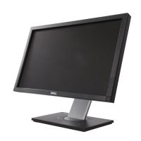 Monitor Second Hand Professional DELL P2211HT, 21.5 Inch Full HD LED, VGA, DVI, USB