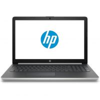 Laptop Second Hand HP 15-da0361ng, Intel Celeron N4000 1.10 - 2.60, 4GB DDR4, 256GB SSD, Webcam, 15.6 Inch HD, Tastatura Numerica