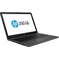 Laptop Second Hand HP 250 G6, Intel Core i3-6006U 2.00GHz, 8GB DDR4, 256GB SSD, 15.6 Inch HD