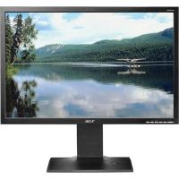 Monitor Refurbished Acer B223W, 22 Inch, 1680 x 1050 LCD, VGA, DVI