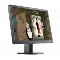 Monitor Refurbished Lenovo LT2252PW, 22 Inch LCD, 1680 x 1050, VGA, DVI, DisplayPort, Widescreen