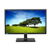 Monitor Refurbished Samsung SyncMaster S22C200, 22 Inch Full HD LED, VGA, DVI