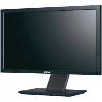 Monitor Second Hand DELL E2211H, 21.5 Inch Full HD, VGA, DVI