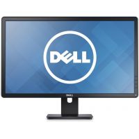 Monitor Second Hand DELL E2416H, 24 Inch Full HD TN, DisplayPort, VGA