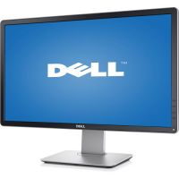 Monitor Second Hand DELL P2314HT, 23 Inch Full HD LED, VGA, DVI, DisplayPort, USB