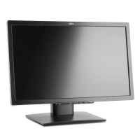 Monitor Second Hand Fujitsu Siemens B24T-7, 24 Inch Full HD LED, DVI, VGA, HDMI, USB
