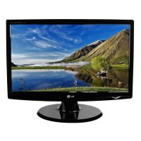 Monitor Second Hand LG W2243S, 22 Inch Full HD, VGA