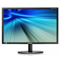 Monitor Second Hand Samsung SyncMaster S22B420BW, 22 Inch, 1680 x 1050, 5 ms, VGA, DVI, Audio