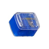 Ascutitoare cosmetica Albastra Oranjollie