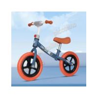 Bicicleta balance Extra_albastra Engros