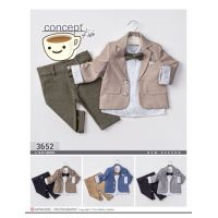 Compleu 3 piese engros