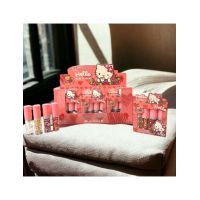 Luciu engros copii 4/set Hello Kitty