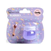 Masca de buze cu aroma de afine Candy IDC Institute 68114B, 6g Engros